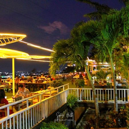 Sky View Luxury Pool Villa - Sha Surat Thani Exterior photo