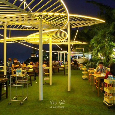 Sky View Luxury Pool Villa - Sha Surat Thani Exterior photo