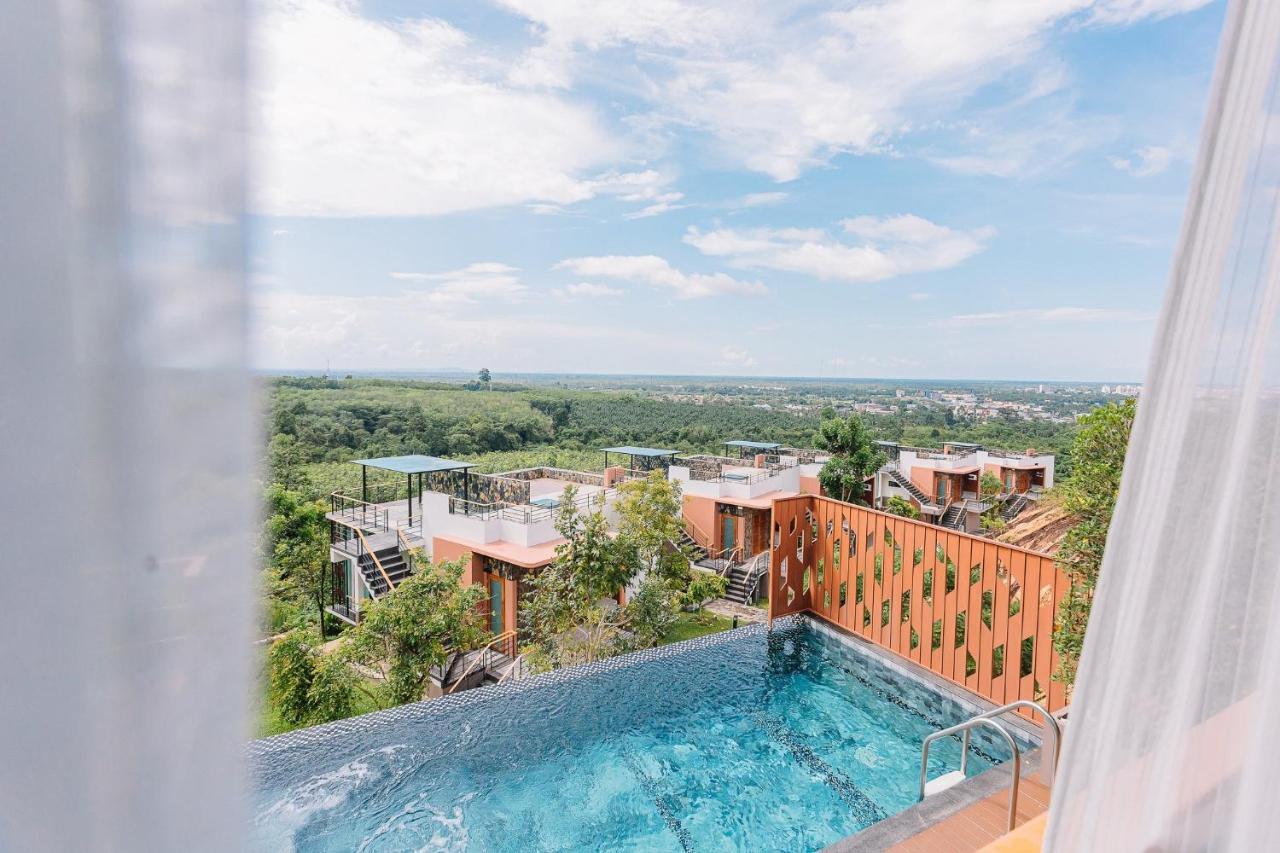 Sky View Luxury Pool Villa - Sha Surat Thani Exterior photo