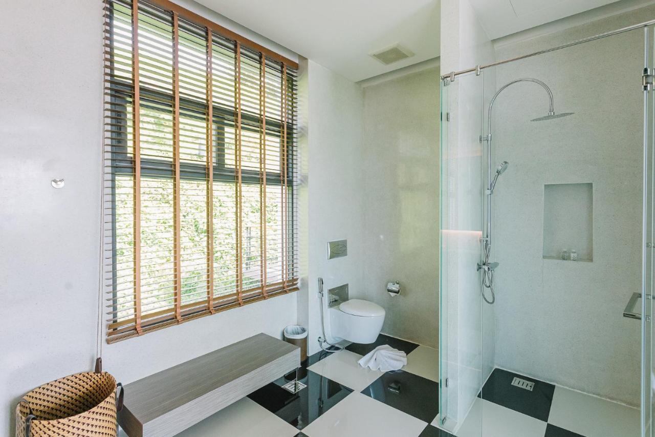 Sky View Luxury Pool Villa - Sha Surat Thani Exterior photo