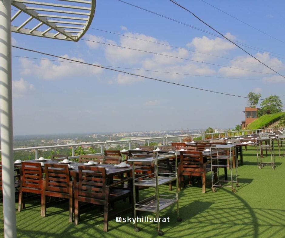 Sky View Luxury Pool Villa - Sha Surat Thani Exterior photo